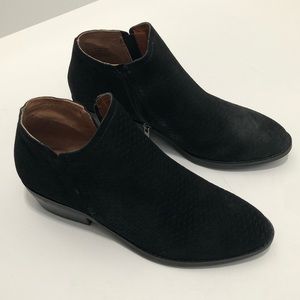 Lucky Brand Fabiana Boot